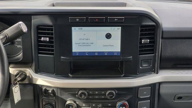 2023 Ford F-250 Super Duty King Ranch