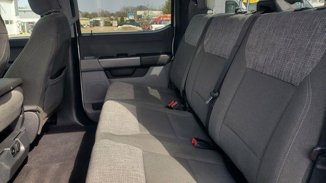 2023 Ford F-250 Super Duty King Ranch