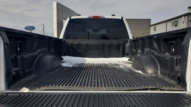 2023 Ford F-250 Super Duty King Ranch