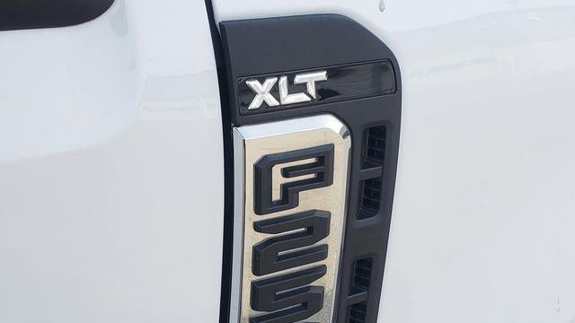 2023 Ford F-250 Super Duty King Ranch