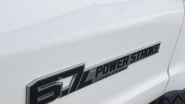 2023 Ford F-250 Super Duty King Ranch
