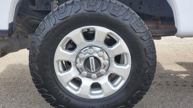 2023 Ford F-250 Super Duty King Ranch