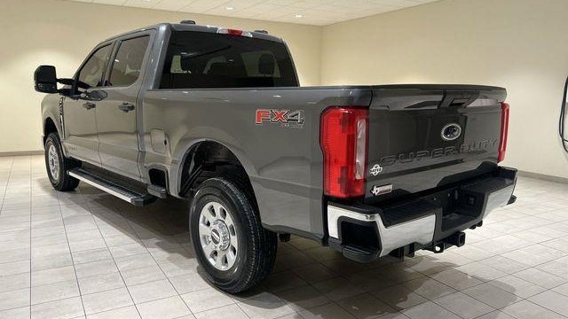 2023 Ford F-250 Super Duty King Ranch