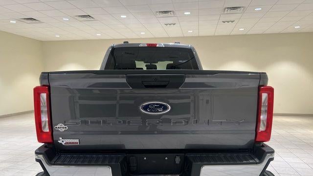 2023 Ford F-250 Super Duty King Ranch