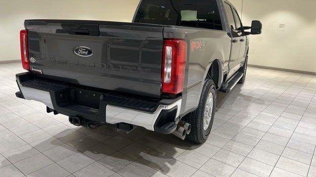 2023 Ford F-250 Super Duty King Ranch