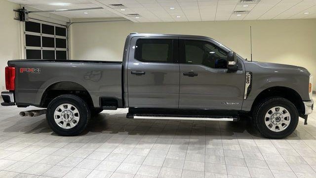 2023 Ford F-250 Super Duty King Ranch