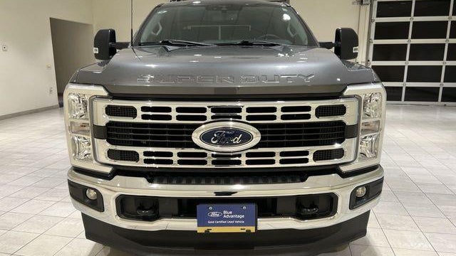 2023 Ford F-250 Super Duty King Ranch
