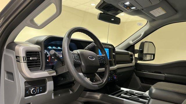2023 Ford F-250 Super Duty King Ranch