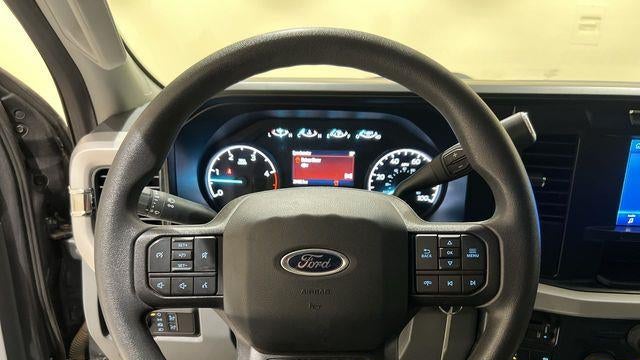 2023 Ford F-250 Super Duty King Ranch