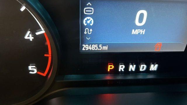 2023 Ford F-250 Super Duty King Ranch