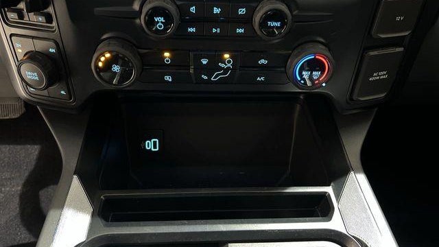 2023 Ford F-250 Super Duty King Ranch