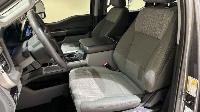 2023 Ford F-250 Super Duty King Ranch