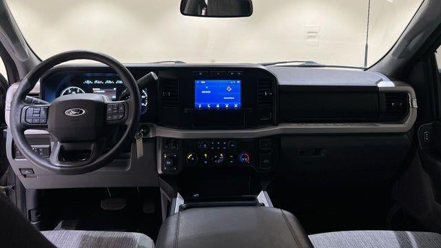 2023 Ford F-250 Super Duty King Ranch