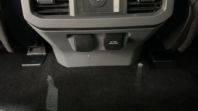 2023 Ford F-250 Super Duty King Ranch