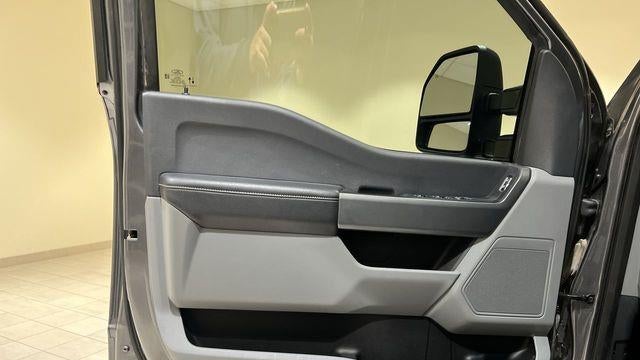 2023 Ford F-250 Super Duty King Ranch
