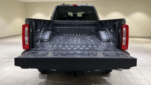 2023 Ford F-250 Super Duty King Ranch