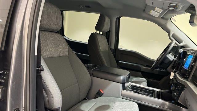 2023 Ford F-250 Super Duty King Ranch