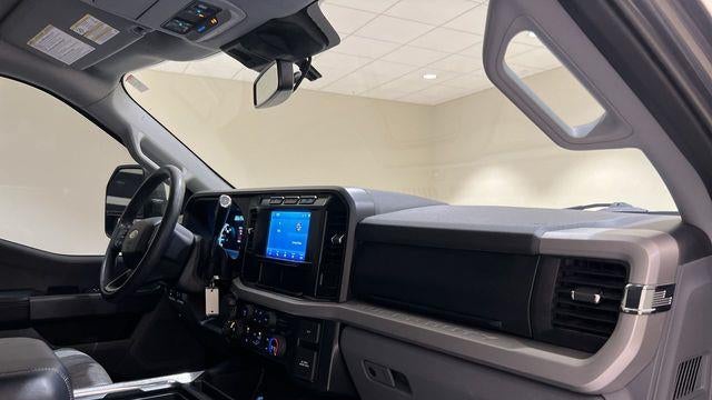 2023 Ford F-250 Super Duty King Ranch