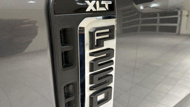 2023 Ford F-250 Super Duty King Ranch