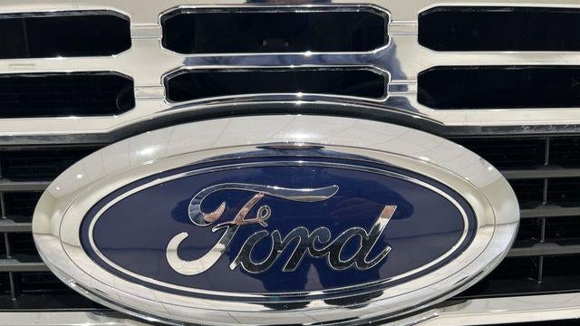 2023 Ford F-250 Super Duty King Ranch