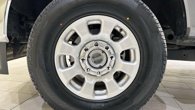 2023 Ford F-250 Super Duty King Ranch