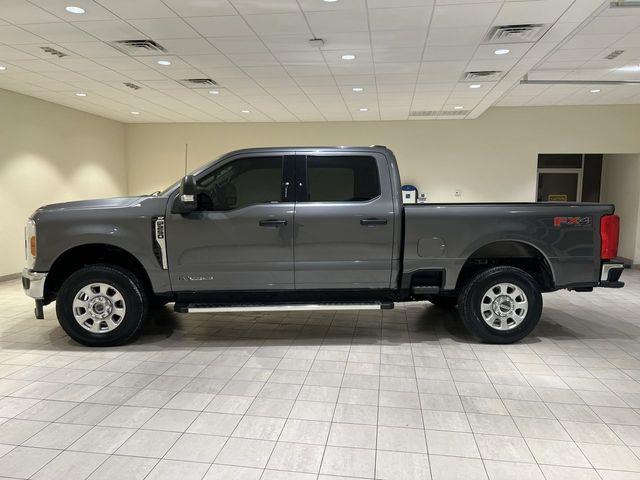 2023 Ford F-250 - $58,815