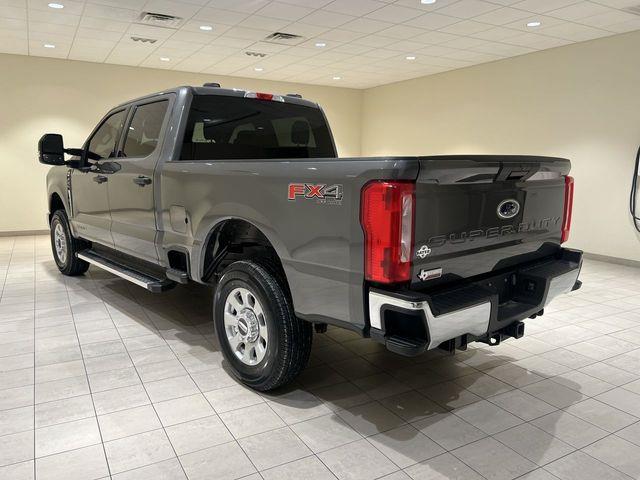 2023 Ford F-250 - $58,815