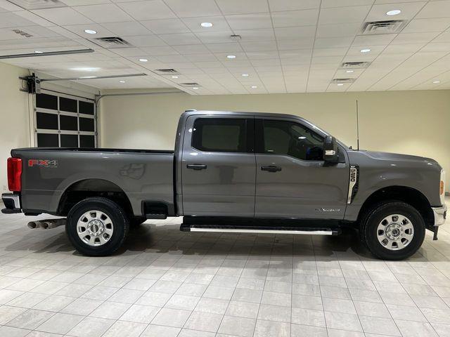 2023 Ford F-250 - $58,815
