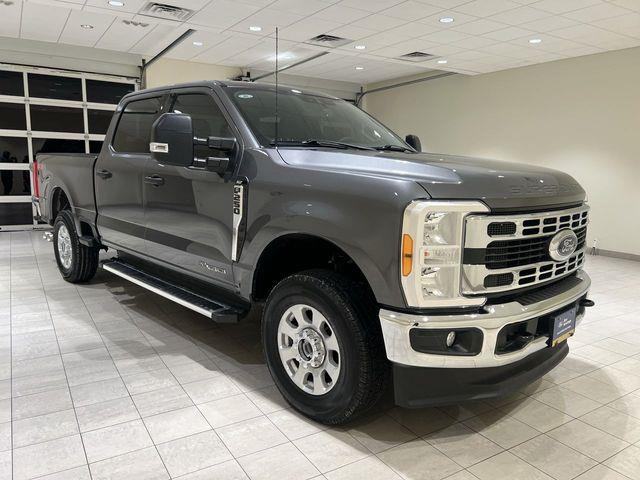 2023 Ford F-250 - $58,815