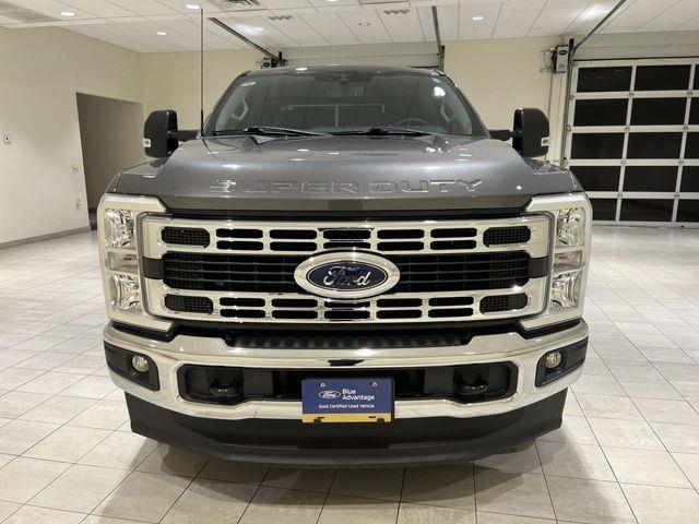 2023 Ford F-250 - $58,815