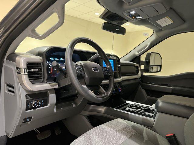 2023 Ford F-250 - $58,815
