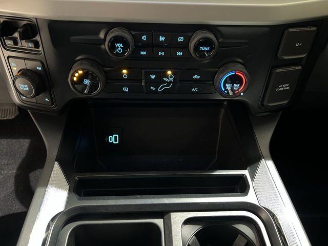 2023 Ford F-250 - $58,815