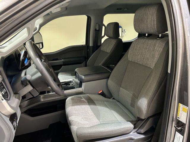 2023 Ford F-250 - $58,815