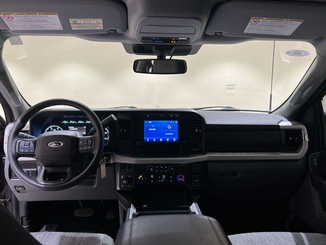 2023 Ford F-250 - $58,815