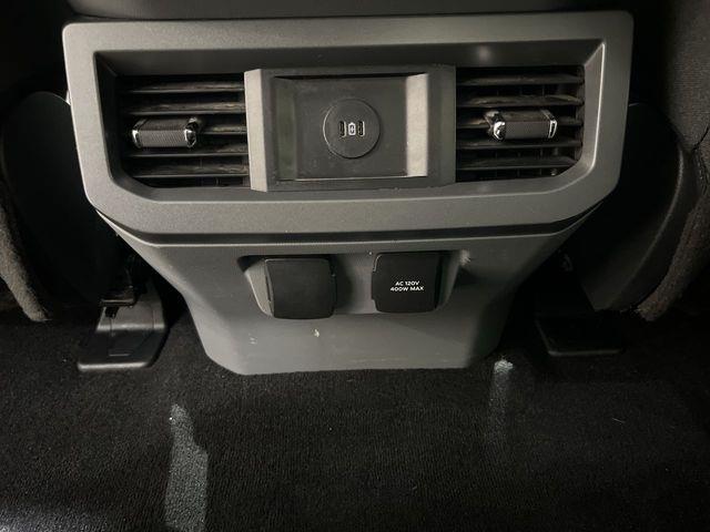 2023 Ford F-250 - $58,815