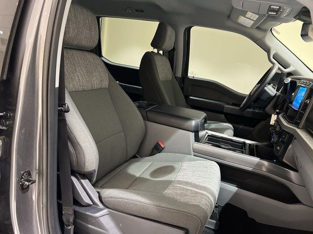 2023 Ford F-250 - $58,815