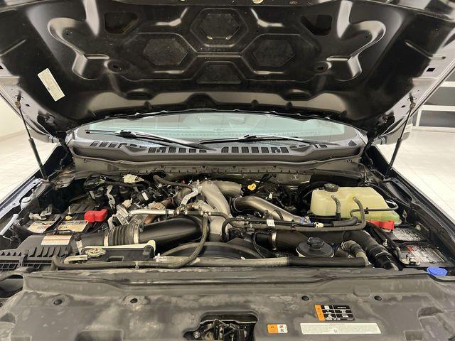2023 Ford F-250 - $58,815