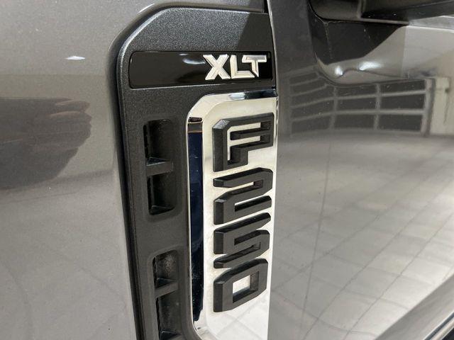 2023 Ford F-250 - $58,815