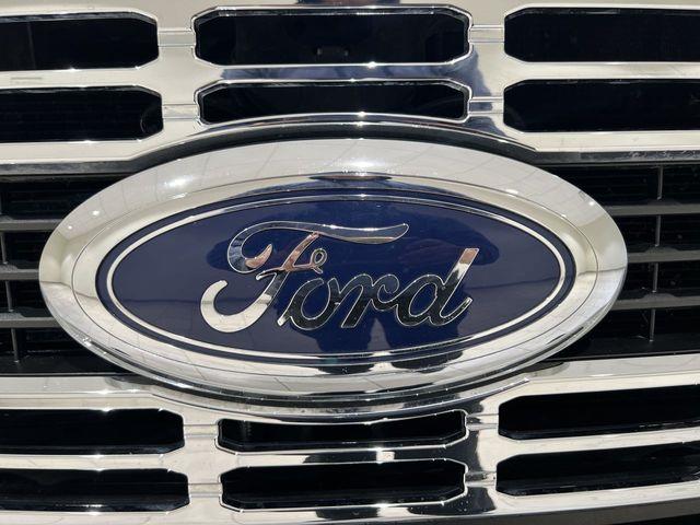 2023 Ford F-250 - $58,815