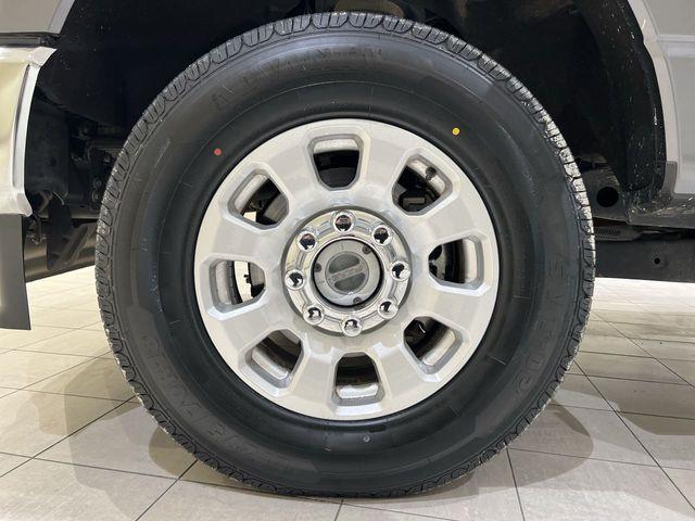 2023 Ford F-250 - $58,815