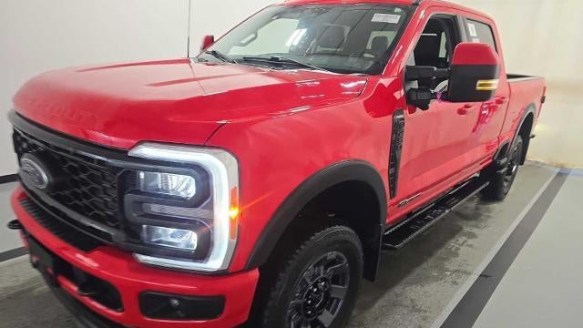 Preowned 2023 Ford F-250 Super Duty King Ranch for Sale