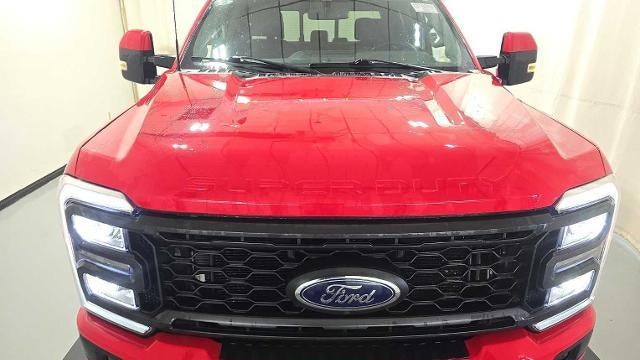 2023 Ford F-250 Super Duty King Ranch