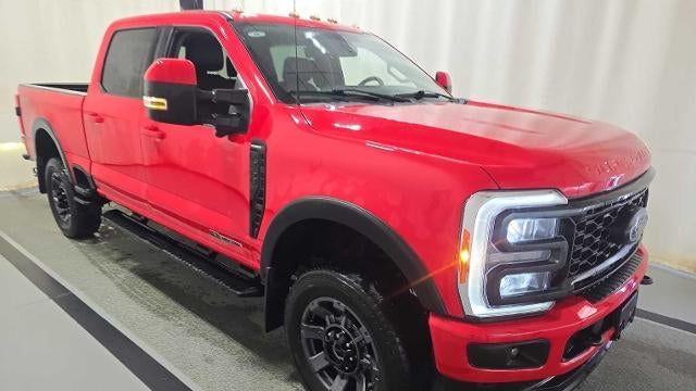 2023 Ford F-250 Super Duty King Ranch
