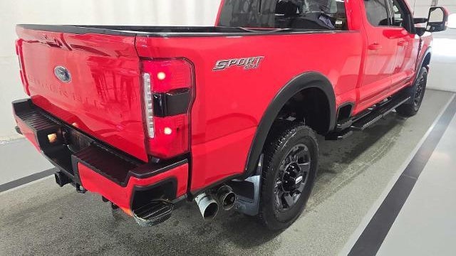 2023 Ford F-250 Super Duty King Ranch