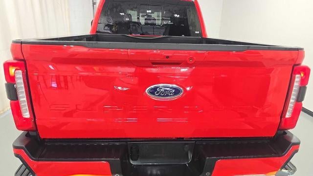 2023 Ford F-250 Super Duty King Ranch