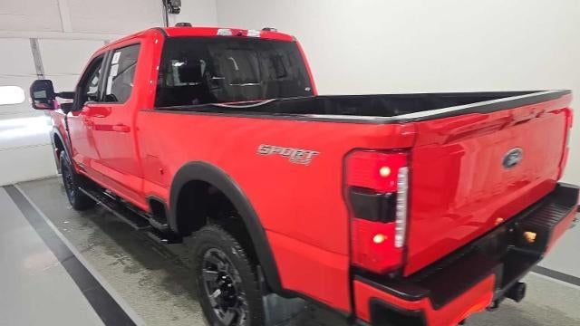 2023 Ford F-250 Super Duty King Ranch