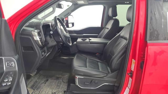 2023 Ford F-250 Super Duty King Ranch