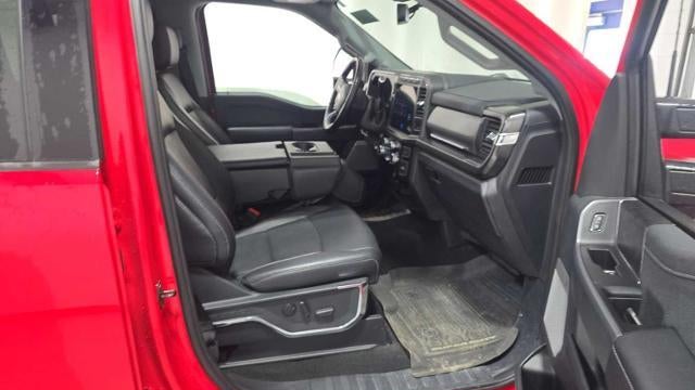 2023 Ford F-250 Super Duty King Ranch