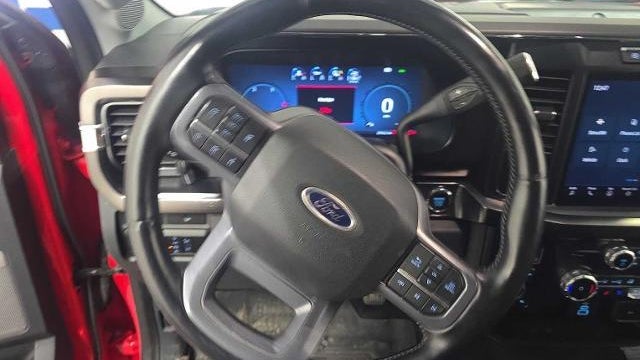 2023 Ford F-250 Super Duty King Ranch