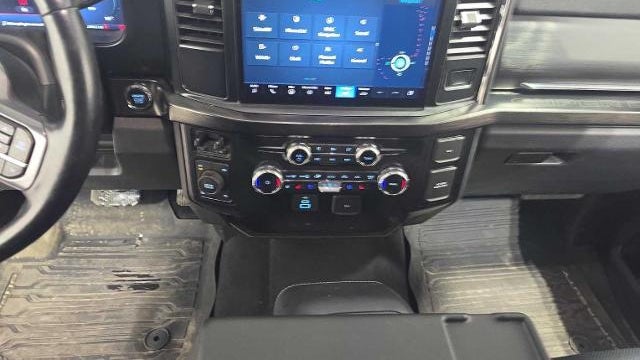 2023 Ford F-250 Super Duty King Ranch